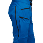 Штани чоловічі Black Diamond Dawn Patrol Hybrid Pants, Black 5 Штани чоловічі Black Diamond Dawn Patrol Hybrid Pants, Black 5