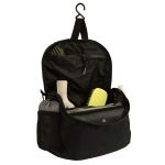 Косметичка Tribe Wash Organizer з підвісом, Чорний 2 Косметичка Tribe Wash Organizer з підвісом, Чорний 2