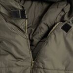 Спальний мішок Sturm Mil-Tec "3D Hollowfibre Mummy Sleeping Bag" Olive 5 Спальний мішок Sturm Mil-Tec "3D Hollowfibre Mummy Sleeping Bag" Olive 5