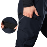 Комплект Pani SoftShell Темно-синій 5 Комплект Pani SoftShell Темно-синій 5