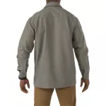 Сорочка тактична з довгим рукавом "5.11 FREEDOM FLEX WOVEN SHIRT - LONG SLEEVE" Sage Green 2 Сорочка тактична з довгим рукавом "5.11 FREEDOM FLEX WOVEN SHIRT - LONG SLEEVE" Sage Green 2