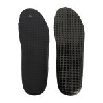 Устілки літні "LOWA DESERT INSOLE" Black
