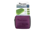 Надувная подушка Sea to Summit Aeros Premium Pillow Deluxe, 14 × 56 × 36 см – Малиновая 2 Надувная подушка Sea to Summit Aeros Premium Pillow Deluxe, 14 × 56 × 36 см – Малиновая 2