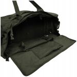 Сумка транспортна Sturm Mil-Tec "Combat Duffle Bag with Wheel" Olive 18 Сумка транспортна Sturm Mil-Tec "Combat Duffle Bag with Wheel" Olive 18