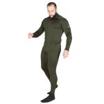Термобілизна LVL2 Polarheat Snake Олива 3