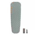 Надувной килимок Sea to Summit Ether Light XT Insulated Mat 2020, 198 × 64 × 10 см – Серый