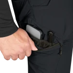 Штаны тактические Lizard DWB Camotec. Темно-синий 3 Штаны тактические Lizard DWB Camotec. Темно-синий 3