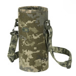 M-Tac підсумок для пляшки з ременем. Піксель (мм-14)