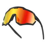 Очки Magicshine Morpher Photochromic Zeiss lense, MP002Z, Green 4