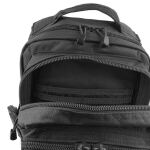 Рюкзак тактический ASSAULT "S" Black 13 Рюкзак тактический ASSAULT "S" Black 13