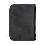 Кошелек Tatonka Travel Zip M RFID Block, Black 2 Кошелек Tatonka Travel Zip M RFID Block, Black 2