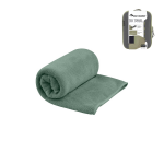 Рушник Sea to Summit Tek Towel, Green Sage
