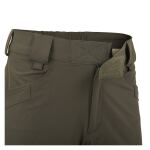 Штани Helikon-Tex Trekking Tactical Pants VersaStretch, Taiga Green 4 Штани Helikon-Tex Trekking Tactical Pants VersaStretch, Taiga Green 4