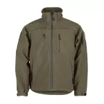 Куртка тактична для штормової погоди "5.11 Tactical Sabre 2.0 Jacket" Moss 14 Куртка тактична для штормової погоди "5.11 Tactical Sabre 2.0 Jacket" Moss 14