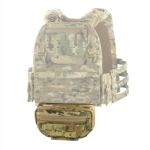 Сумка-напашник M-Tac Gen.II Elite, Мультикам 5 Сумка-напашник M-Tac Gen.II Elite, Мультикам 5