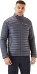 Чоловічий легкий пуховик Rab Microlight Jacket, Graphene 3
