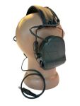 Активные наушники Sordin Supreme T2 Headband Green с адаптерами и микрофоном (303006-10P-MIC) 8 Активные наушники Sordin Supreme T2 Headband Green с адаптерами и микрофоном (303006-10P-MIC) 8