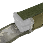 TG/CTC Підсумок під 2 магазини AK/AR Піксель (ММ-14) 4 TG/CTC Підсумок під 2 магазини AK/AR Піксель (ММ-14) 4
