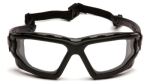 Защитные очки Pyramex I-Force slim Anti-Fog (clear) 3 Защитные очки Pyramex I-Force slim Anti-Fog (clear) 3