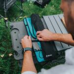 Набір для грилю BioLite Prep and Grill ToolKit 8