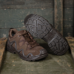 Тактичні кросівки Lowa Zephyr Mk2 Gore-Tex® Lo TF. Brown 3