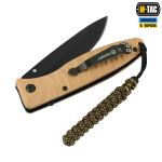 Темляк M-Tac Viper Койот Snake 2 Темляк M-Tac Viper Койот Snake 2
