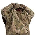 Мішок спальний польовий "DUGOUT-R" MTP/MCU camo 8 Мішок спальний польовий "DUGOUT-R" MTP/MCU camo 8