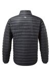Мужской легкий пуховик Rab Microlight Jacket, Black 2 Мужской легкий пуховик Rab Microlight Jacket, Black 2