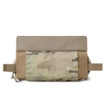 Аптечка тактична горизонтальна Slim MP, вологостійка. Мультикам 10 Аптечка тактична горизонтальна Slim MP, вологостійка. Мультикам 10