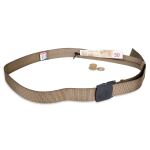 Пояс с карманом Tatonka Travel Waistbelt, Khaki 3