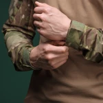 Комплект тактичного одягу Base Uniform Set (B.U.S.). Мультикам 12 Комплект тактичного одягу Base Uniform Set (B.U.S.). Мультикам 12