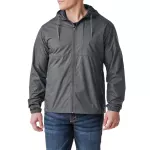 Куртка демісезонна 5.11 Tactical® "Radar Packable Jacket" Storm