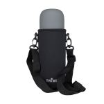 Чохол Tribe Neoprene Cover для термоса Soft touch 0,75 л, Чорний 3 Чохол Tribe Neoprene Cover для термоса Soft touch 0,75 л, Чорний 3