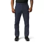 Штани вологозахисні 5.11 Tactical® "Apex® Softshell Pants" Dark Navy