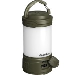 Ліхтар кемпінговий Fenix CL26R Pro, темно-зелений 3