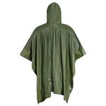 Пончо вологозахисне Sturm Mil-Tec "Wet Weather Poncho" Olive 2 Пончо вологозахисне Sturm Mil-Tec "Wet Weather Poncho" Olive 2