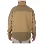 Куртка тактична для штормової погоди "5.11 Tactical Chameleon Softshell Jacket" Flat Dark Earth 6 Куртка тактична для штормової погоди "5.11 Tactical Chameleon Softshell Jacket" Flat Dark Earth 6