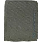 Гаманець Lifeventure Recycled RFID Wallet, Олива