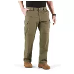 Тактичні штани "5.11 Stryke w / Flex-Tac" RANGER GREEN 3 Тактичні штани "5.11 Stryke w / Flex-Tac" RANGER GREEN 3
