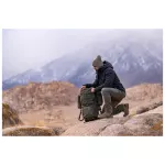 Куртка зимова 5.11 Tactical "Atmos Warming Jacket" Black 10 Куртка зимова 5.11 Tactical "Atmos Warming Jacket" Black 10