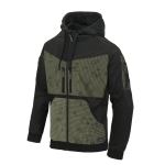 Куртка худі Helikon-Tex ROGUE Hoodie (FullZip)