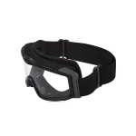 Захисна маска ESS Profile NVG з полікарбонатними лінзами, 2,8 мм 10 Захисна маска ESS Profile NVG з полікарбонатними лінзами, 2,8 мм 10