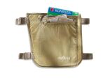 Гаманець натільний Tatonka Skin Secret Pocket, Natural 4