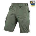 Шорти M-Tac Aggressor Gen.II Army Олива, army Olive