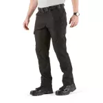 Штани тактичні 5.11 Tactical® "ABR™ Pro Pants" Black 9