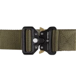 Ремінь тактичний Cobra 2.0 Camotec, 125 х 3.8 см. Олива 6 Ремінь тактичний Cobra 2.0 Camotec, 125 х 3.8 см. Олива 6