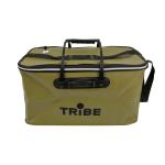 Сумка рибальська Tribe EVA 50 л, Оливкова 2 Сумка рибальська Tribe EVA 50 л, Оливкова 2