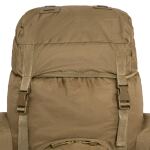 Рюкзак Sturm Mil-Tec "Recom Backpack 88L" Coyote 4