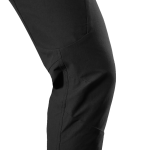 Штаны Pani Lightex Nylon Черные 5