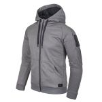 Куртка Helikon-Tex URBAN TACTICAL HOODIE (FullZip)